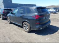5UX43EU02S9Y70457 2025 BMW