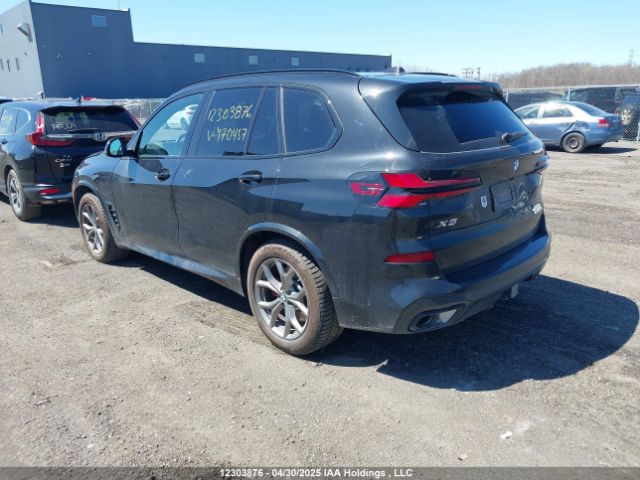 5UX43EU02S9Y70457 2025 BMW