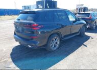 5UX43EU02S9Y70457 2025 BMW