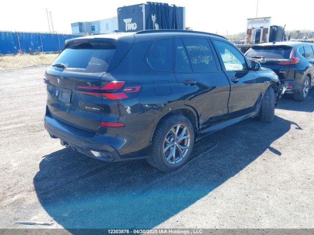5UX43EU02S9Y70457 2025 BMW