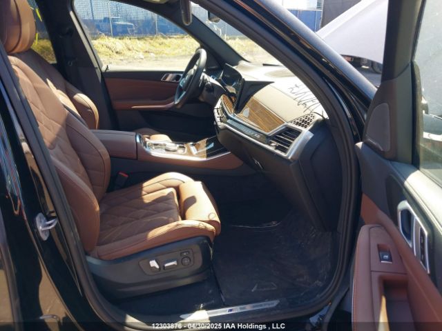5UX43EU02S9Y70457 2025 BMW