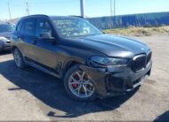 5UX43EU02S9Y70457 2025 BMW