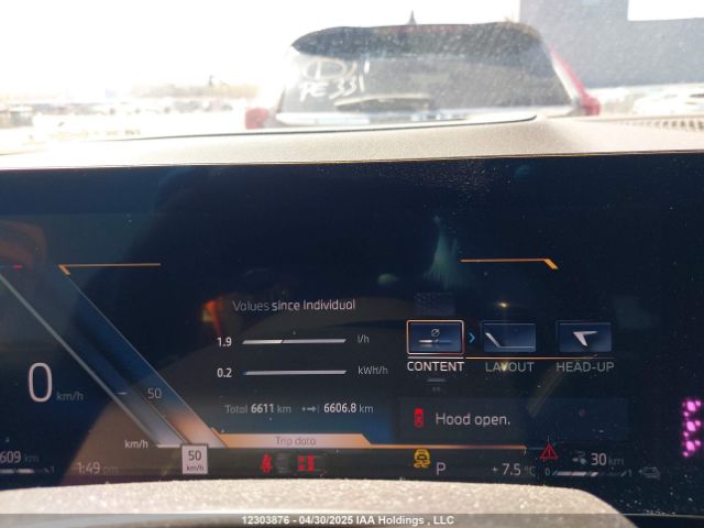 5UX43EU02S9Y70457 2025 BMW