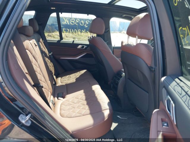 5UX43EU02S9Y70457 2025 BMW