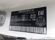 W1K5J4HB0SN528892 2025 MERCEDES-BENZ