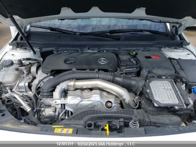 W1K5J4HB0SN528892 2025 MERCEDES-BENZ