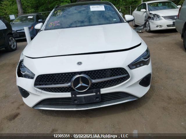 W1K5J4HB0SN528892 2025 MERCEDES-BENZ