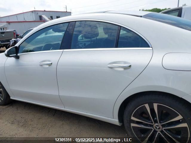 W1K5J4HB0SN528892 2025 MERCEDES-BENZ