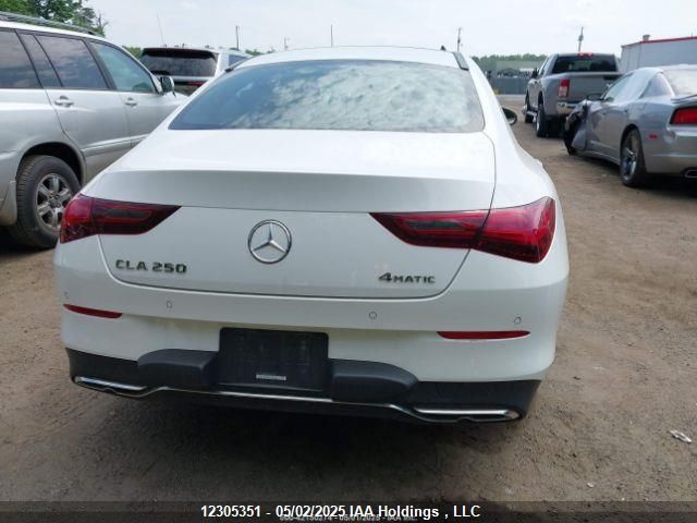 W1K5J4HB0SN528892 2025 MERCEDES-BENZ