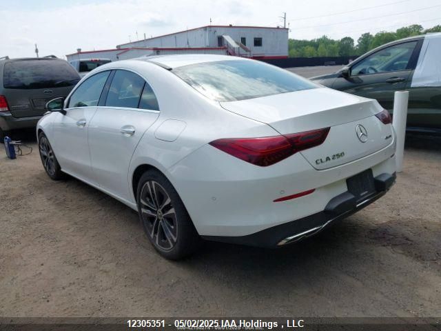 W1K5J4HB0SN528892 2025 MERCEDES-BENZ