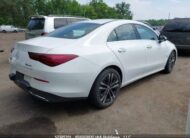 W1K5J4HB0SN528892 2025 MERCEDES-BENZ