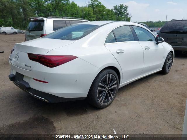 W1K5J4HB0SN528892 2025 MERCEDES-BENZ