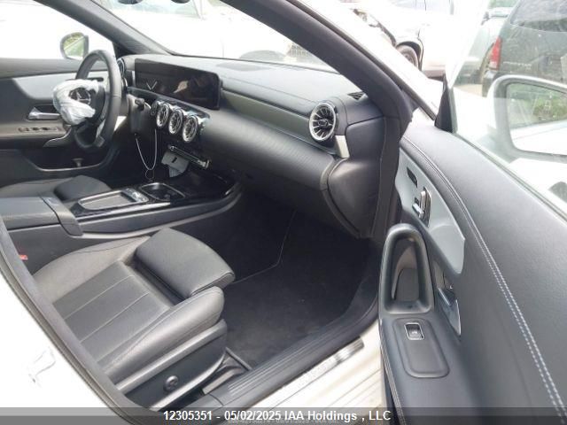 W1K5J4HB0SN528892 2025 MERCEDES-BENZ