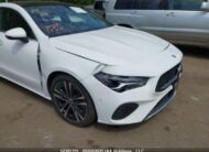 W1K5J4HB0SN528892 2025 MERCEDES-BENZ