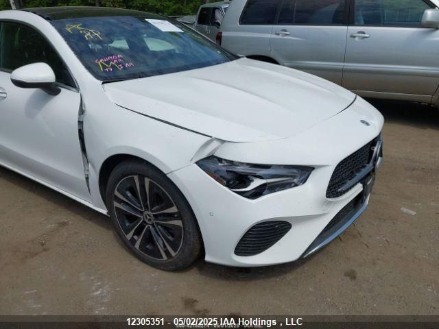 W1K5J4HB0SN528892 2025 MERCEDES-BENZ