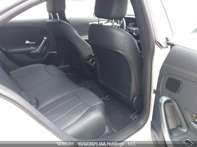 W1K5J4HB0SN528892 2025 MERCEDES-BENZ