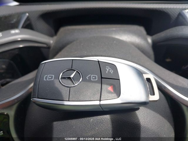W1K3G4FB5LJ197213 2020 MERCEDES-BENZ