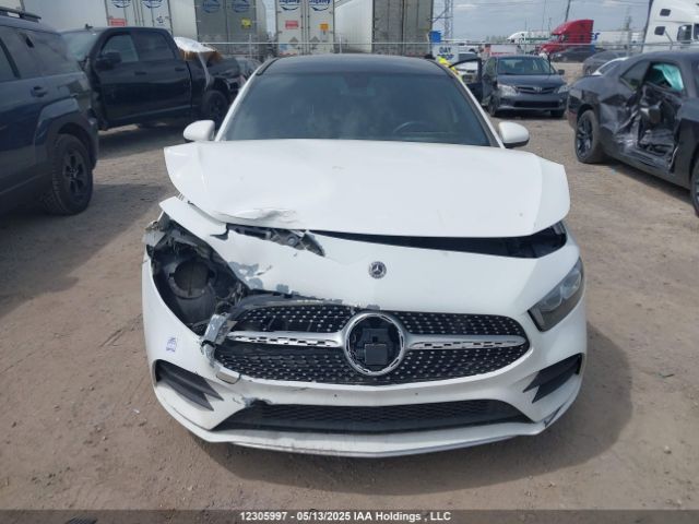 W1K3G4FB5LJ197213 2020 MERCEDES-BENZ