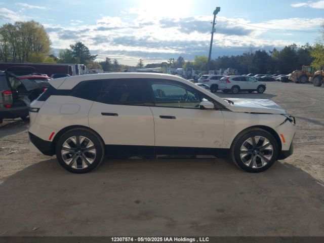 WB523CF08PCM34213 2023 BMW