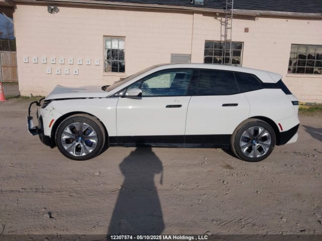 WB523CF08PCM34213 2023 BMW