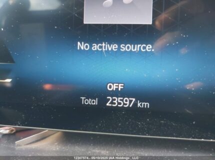 WB523CF08PCM34213 2023 BMW
