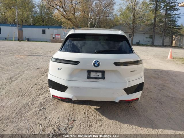 WB523CF08PCM34213 2023 BMW