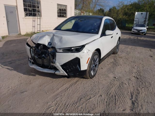WB523CF08PCM34213 2023 BMW