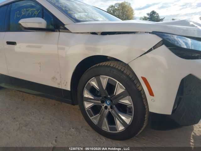 WB523CF08PCM34213 2023 BMW