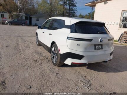 WB523CF08PCM34213 2023 BMW