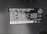 WB523CF08PCM34213 2023 BMW