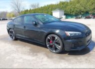 WAUB4CF59RA098225 2024 AUDI