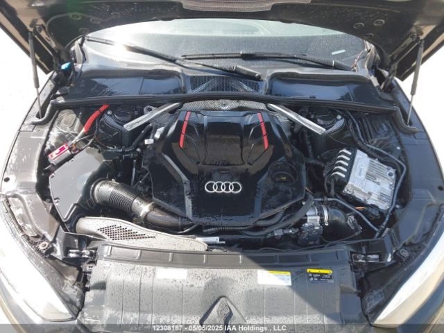 WAUB4CF59RA098225 2024 AUDI