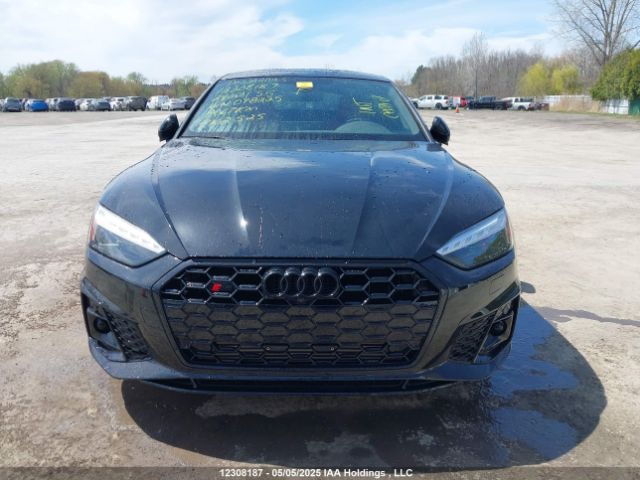 WAUB4CF59RA098225 2024 AUDI