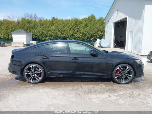 WAUB4CF59RA098225 2024 AUDI