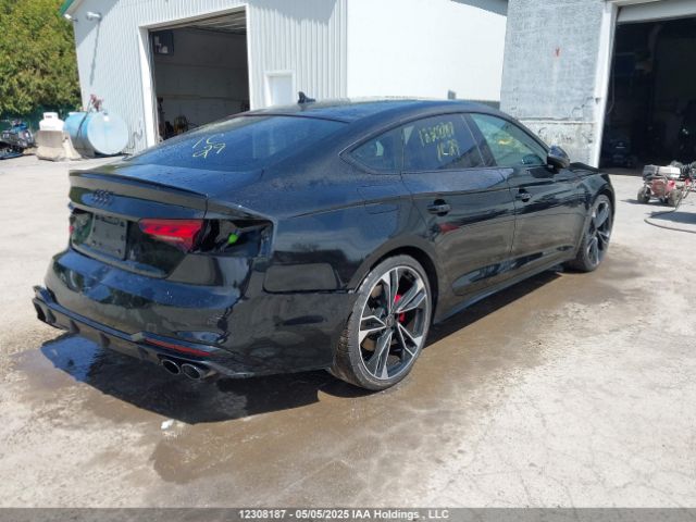 WAUB4CF59RA098225 2024 AUDI