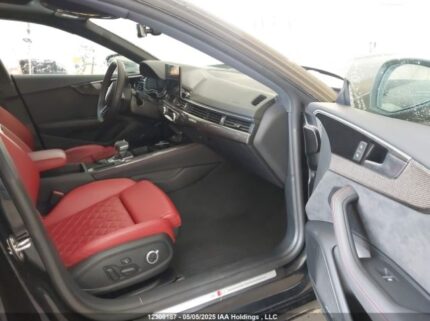 WAUB4CF59RA098225 2024 AUDI
