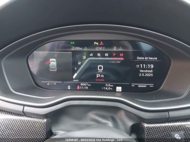 WAUB4CF59RA098225 2024 AUDI