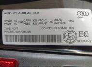 WAUB4CF59RA098225 2024 AUDI