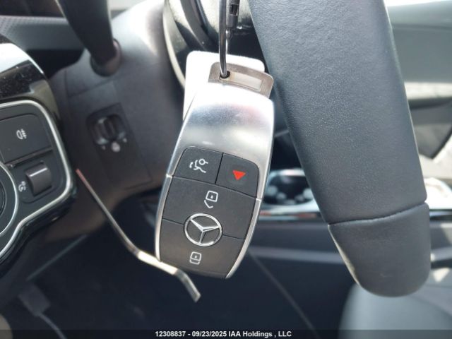 2025 MERCEDES-BENZ CLA 250 4MATIC | VIN: W1K5J4HB5SN519945