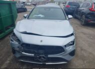 2025 MERCEDES-BENZ CLA 250 4MATIC | VIN: W1K5J4HB5SN519945