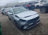 2025 MERCEDES-BENZ CLA 250 4MATIC | VIN: W1K5J4HB5SN519945