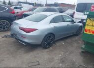 2025 MERCEDES-BENZ CLA 250 4MATIC | VIN: W1K5J4HB5SN519945
