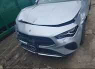 2025 MERCEDES-BENZ CLA 250 4MATIC | VIN: W1K5J4HB5SN519945