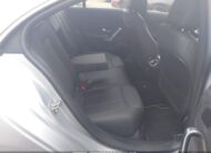 2025 MERCEDES-BENZ CLA 250 4MATIC | VIN: W1K5J4HB5SN519945