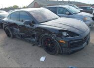 WP1BG2AY9PDA32029 2023 PORSCHE