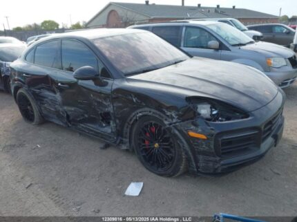 WP1BG2AY9PDA32029 2023 PORSCHE