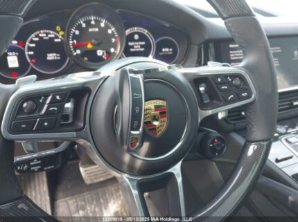 WP1BG2AY9PDA32029 2023 PORSCHE