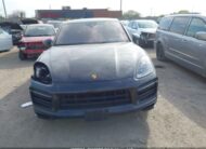 WP1BG2AY9PDA32029 2023 PORSCHE