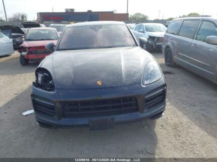 WP1BG2AY9PDA32029 2023 PORSCHE