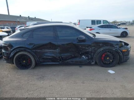 WP1BG2AY9PDA32029 2023 PORSCHE